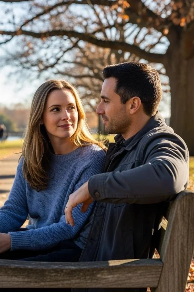 Building a Covenant Marriage Blueprint