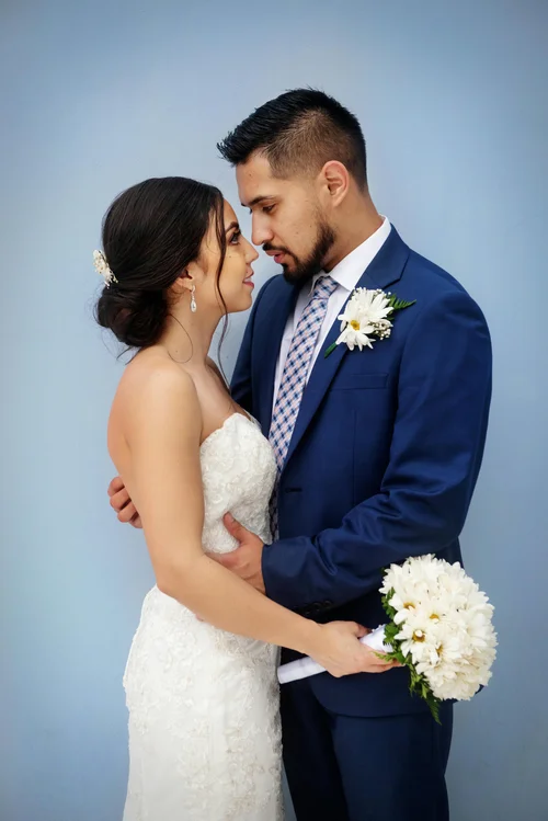 Building a Covenant Marriage Blueprint